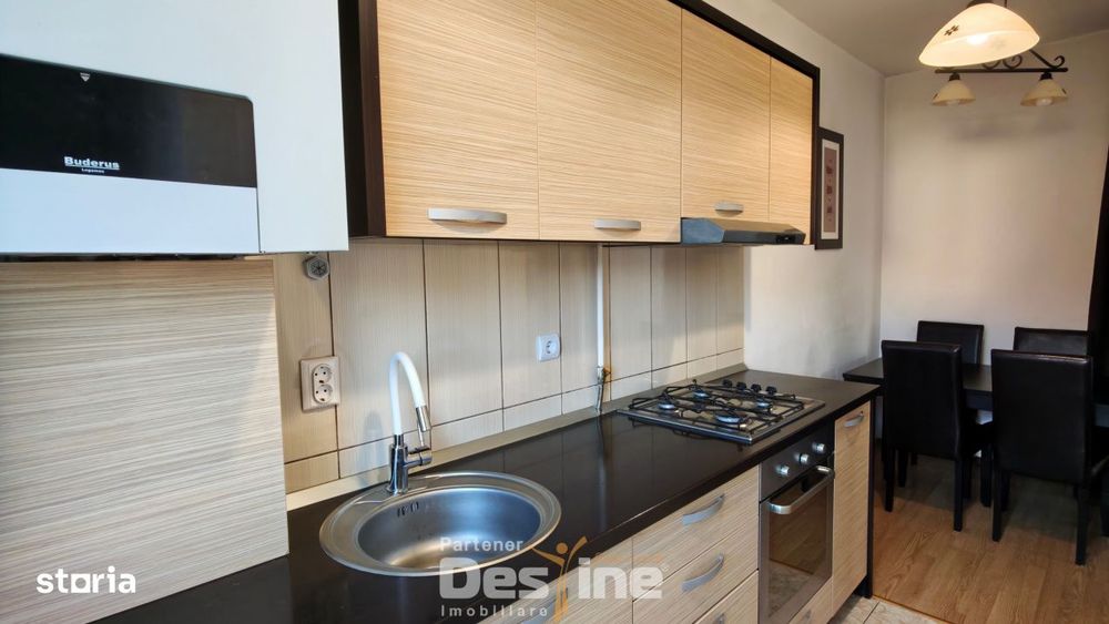 Apartament cu gradina in vila, cel mai verde complex din Brasov - Gree