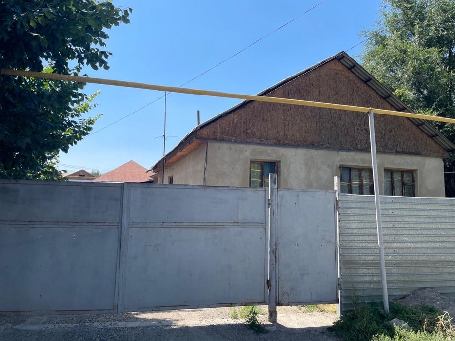 Продам хороший дом