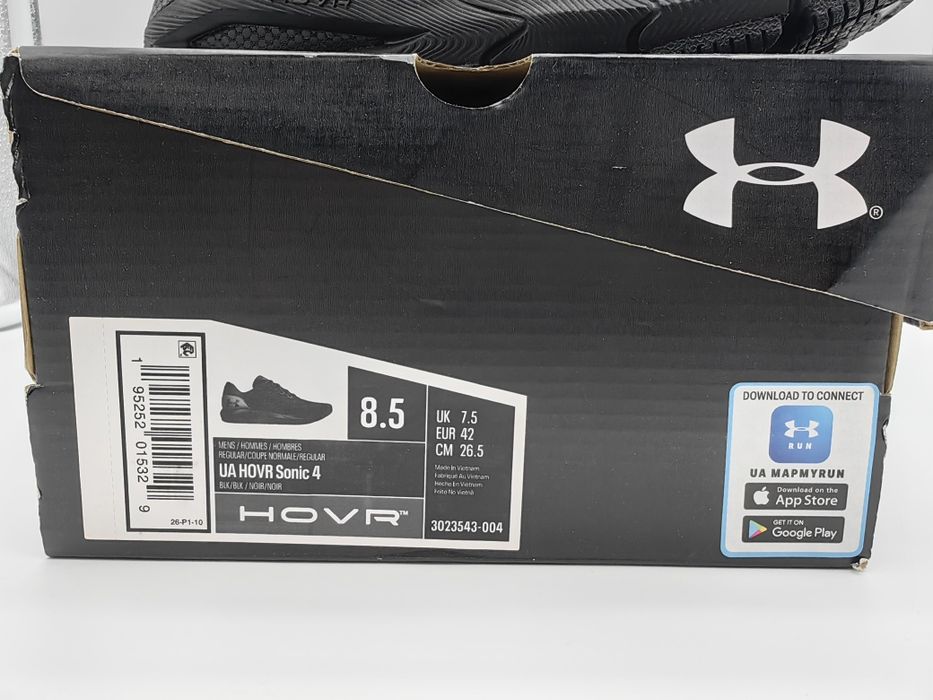 Under Armour HOVR Sonic 4