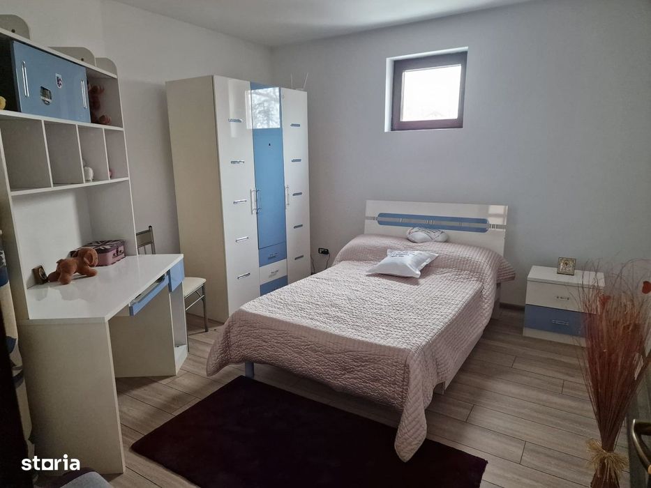 Casă + anexă gospodărească de vânzare – Vidra, sat Crețești, Ilfov