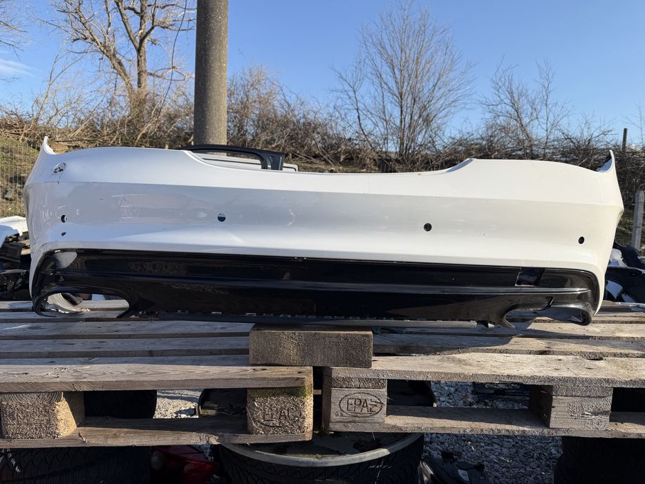 Броня Mercedes CLA C117/W117