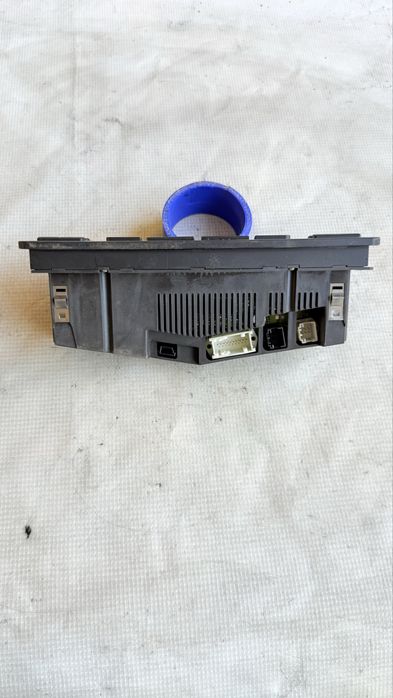 Панел Климатроник за БМВ 3 Серия Е46