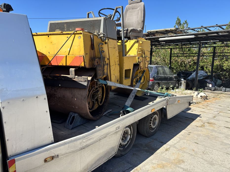 Пътна помощ и транспорт Костинброд