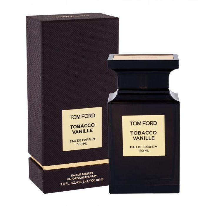 TOM FORD Tobacco Vanille 100ml