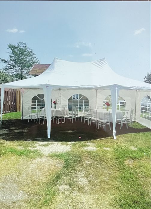 Inchiriere cort si logistica evenimente