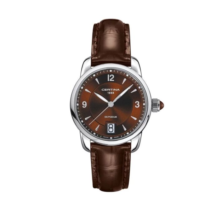 Certina DS Podium