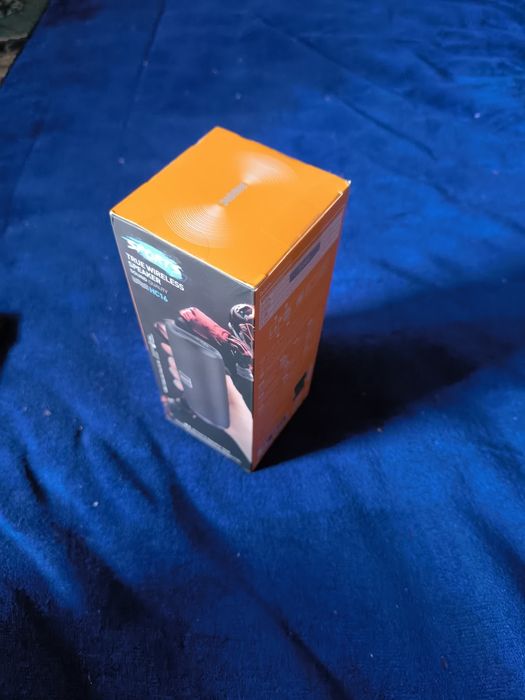 Portativ kalonka HOCO HC16