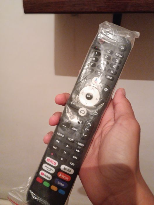 Смарт Телевизор Haier