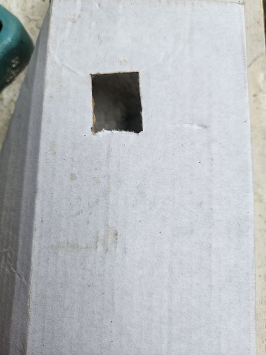 Stanta  Aluminiu  stare foarte  buna