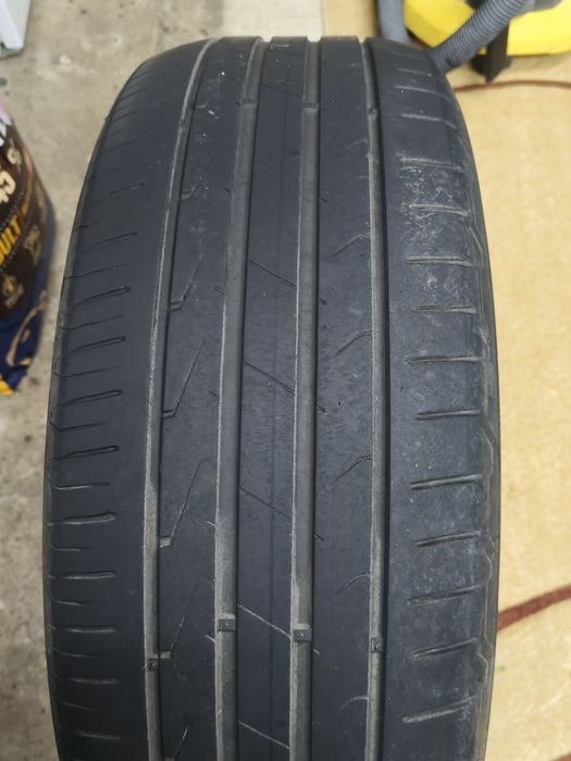 Vand cauciucuri de vara 205/55/17