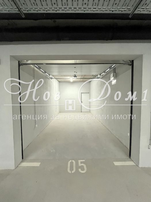 Продава се Тристаен апартамент в София, Манастирски ливади - 124 кв.м за 3992 €/кв.м - Снимка #9