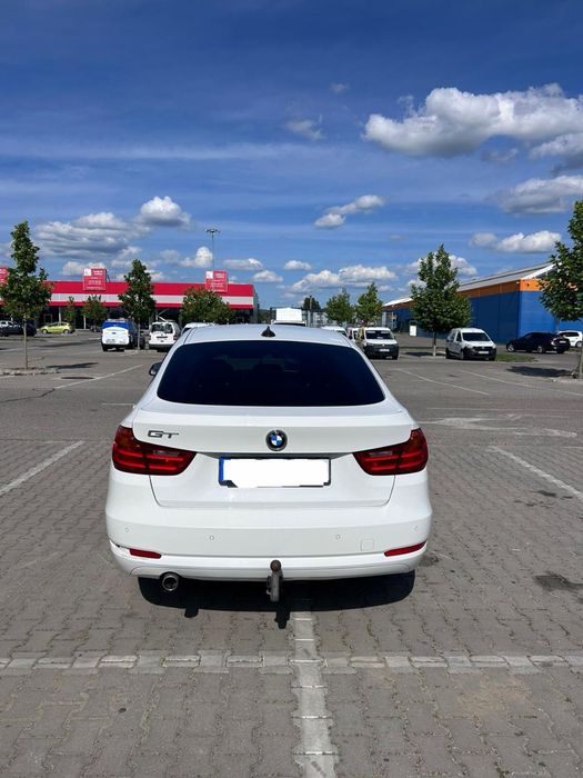 BMW 320d GT F34 2014  Automat Xenon