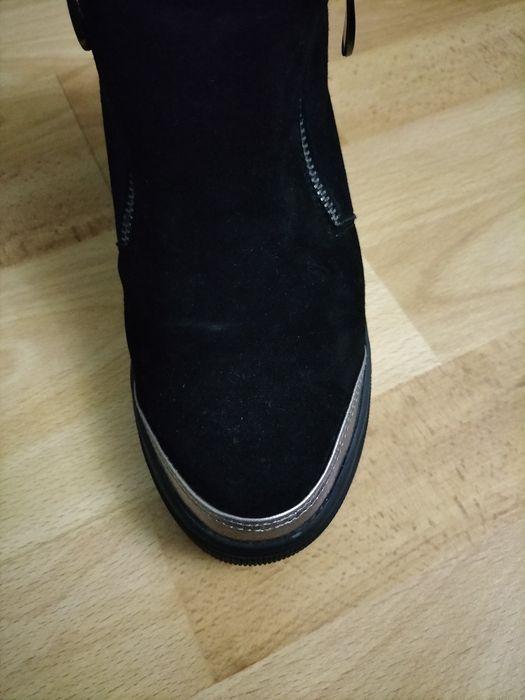 Продам полусапожки