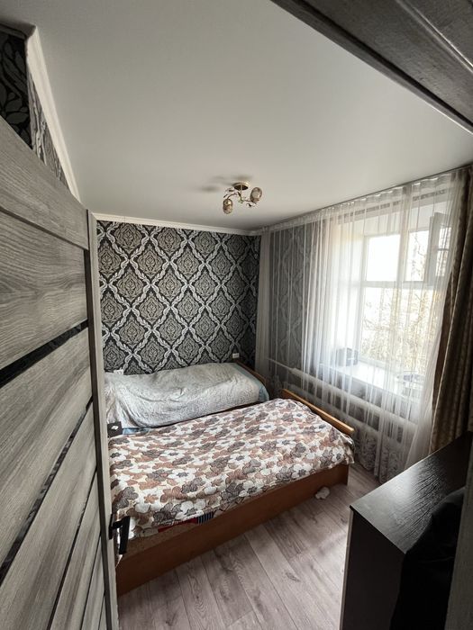 Квартира жби.