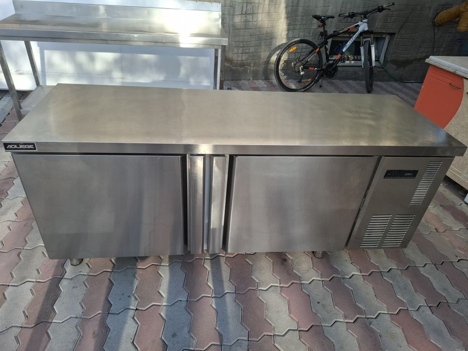 Оборудования для кухни.