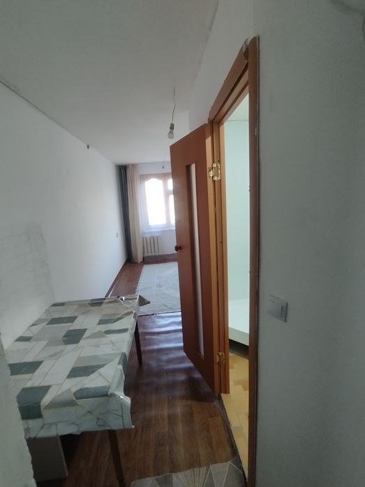 Комната в общежитии в центре