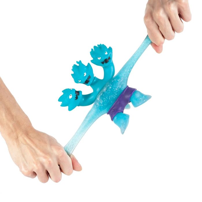 Goojitzu Hydra, гуджитсу Гидра водная атака