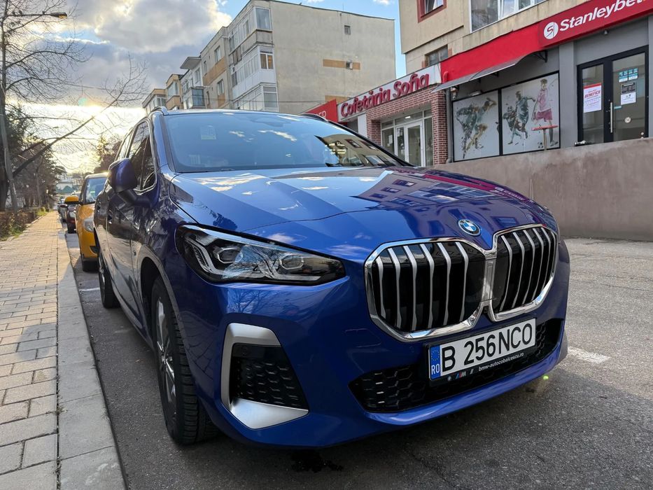BMW Seria 2 BMW Seria 2 225e xDrive, M-Sport