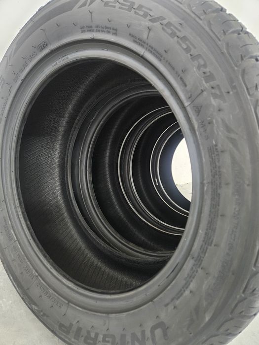 235/55 R17, 103W, UNIGRIP Lateral Force 4S XL, Anvelope all season M+S