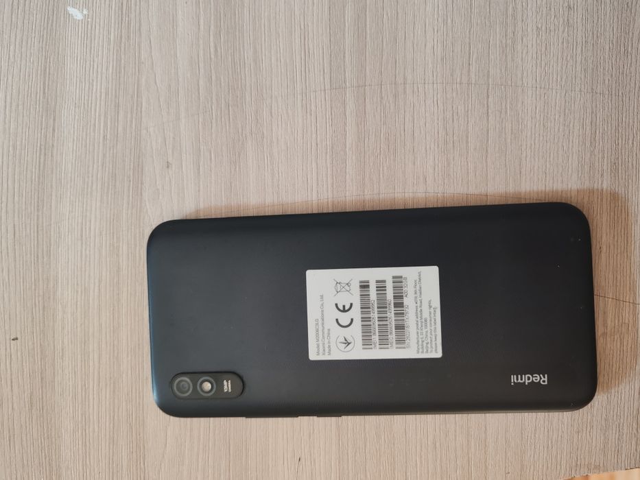 Продам телефон Redmi 9 A в отличном состоянии