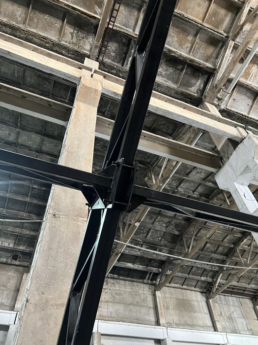 Прода ангар, цех, склад