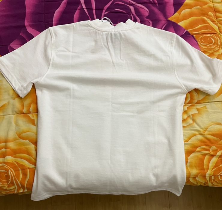 Tricouri casablanca marimi s si L