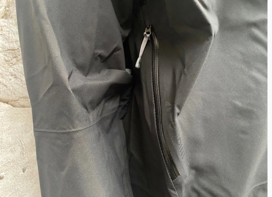 Нови ветровки HOUDINI