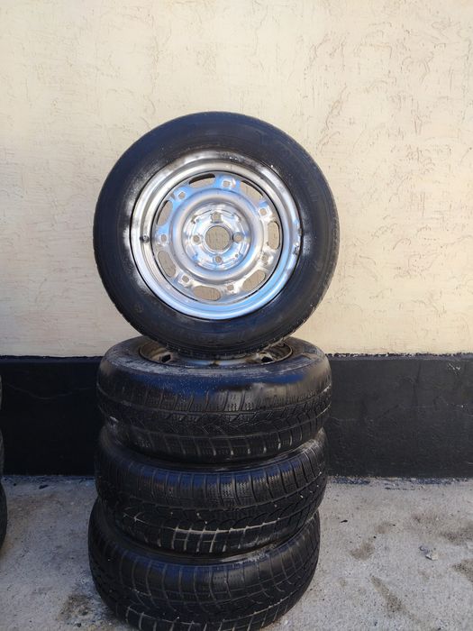 Балон,дискамен комплект