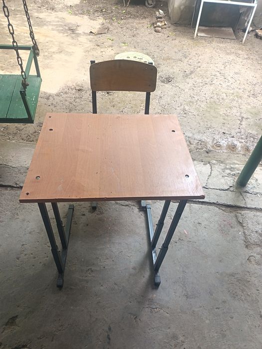 Парта сатылады б/у жағдайы жақсы