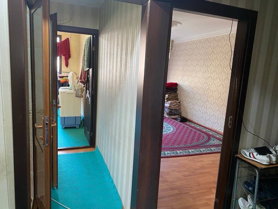 Продается квартира