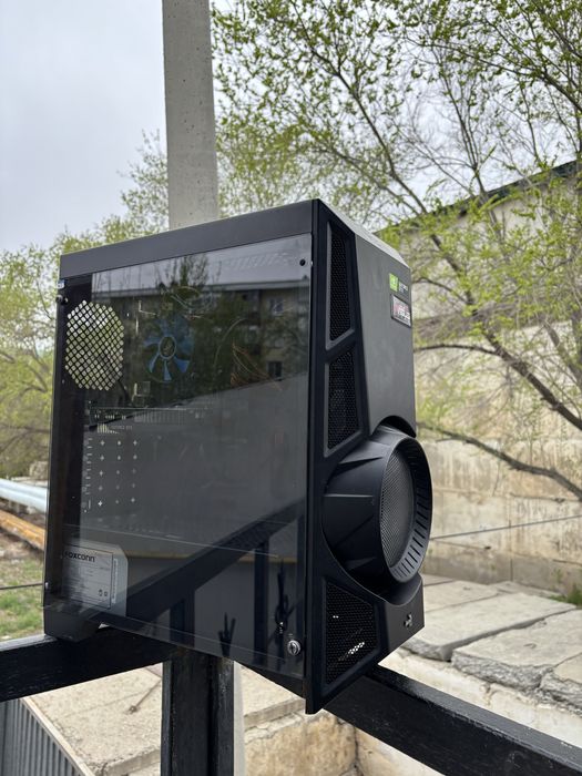 игровой комп i7 9700