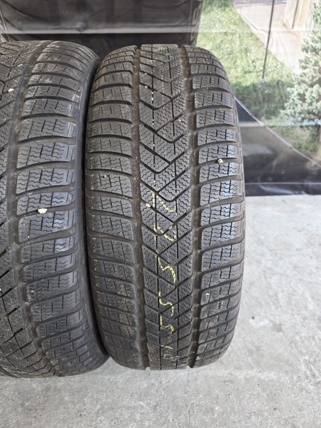 225/55/18 PIRELLI 4бр