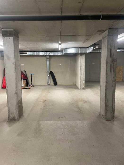 Дава се под наем Тристаен апартамент в София, Кръстова вада - 92 кв.м за 599 € - Снимка #11