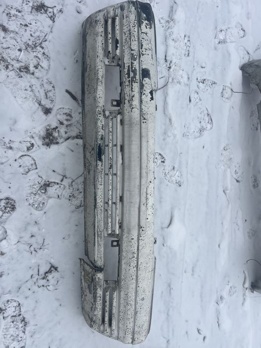 Мерседес w140 бампер богажник крыло