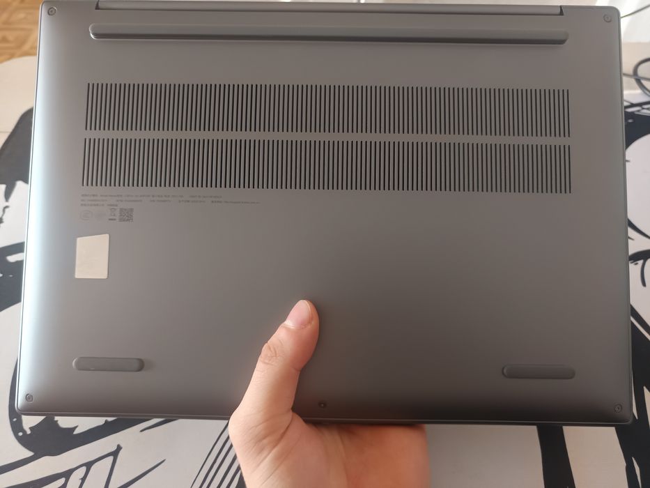 Lenovo XiaoXin Pro 14 продажа или обмен
