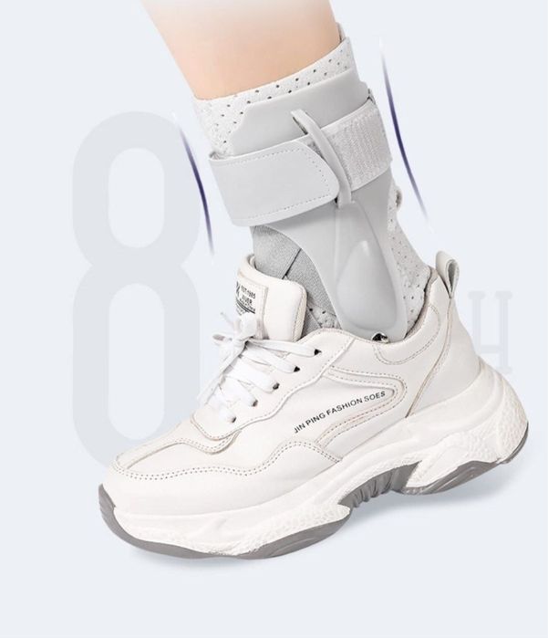 Ортез голеностопный бандаж фиксатор для ног сустава