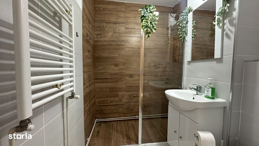 2 camere - Decomandat - Pet-Friendly - Soarelui - Comision 0%
