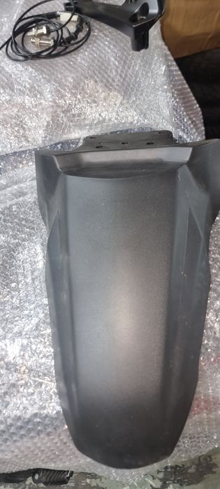 Продаётся переднее крыло для скутера танк