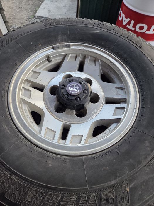 Продам колеса 15 на руннер сюрф