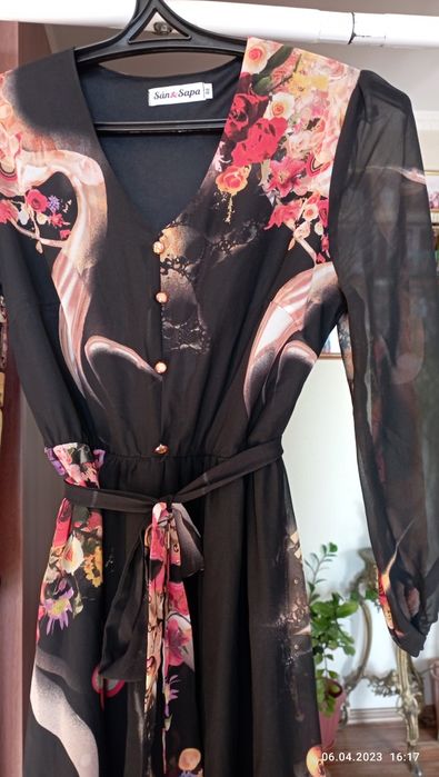 Платья вечерние очень красиво