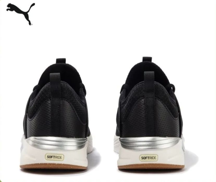 Продаю новые кроссовки Puma