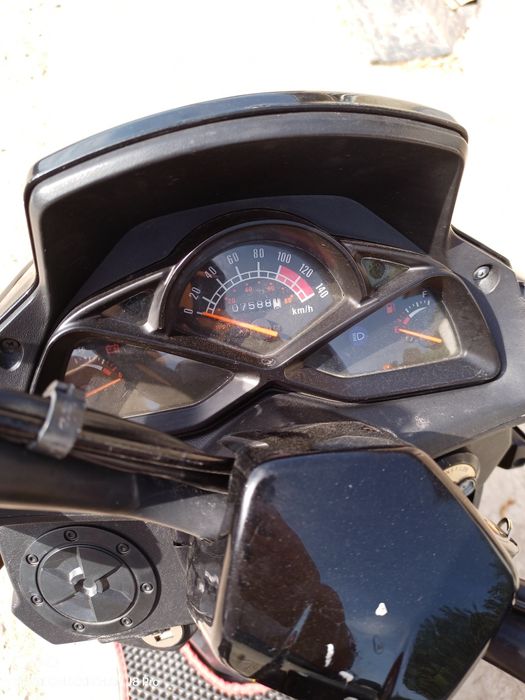 Макси jinxin 150