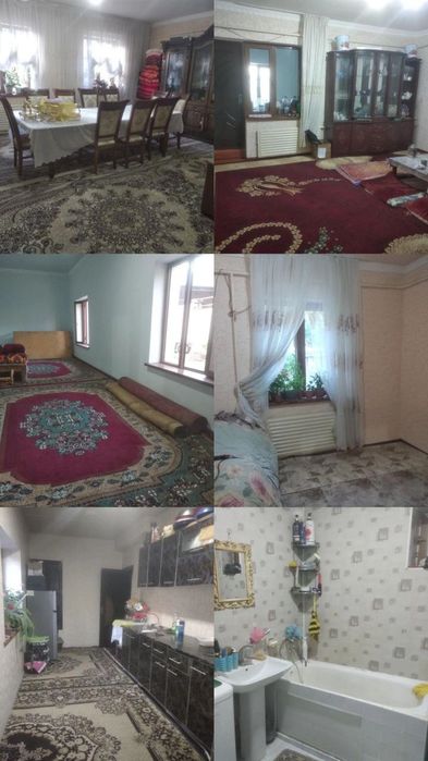 Продается большой дом