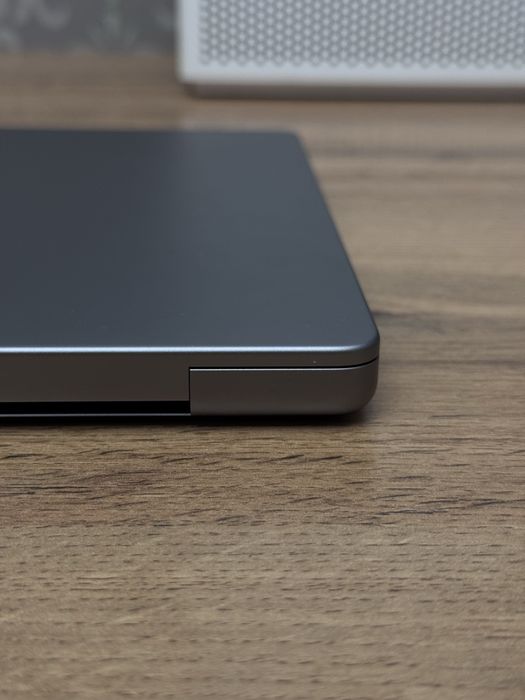 MacBook Pro 16 M2 Pro, 16/512 ГБ, 2023