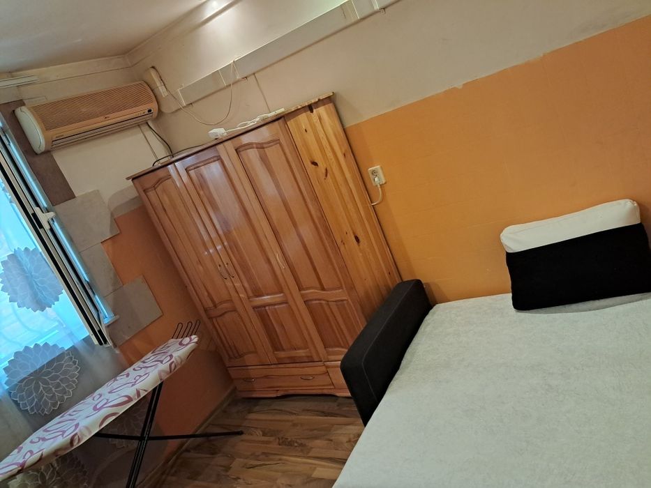 Дава се под наем Многостаен апартамент в Пловдив, Кючук Париж - 110 кв.м за 408 € - Снимка #8