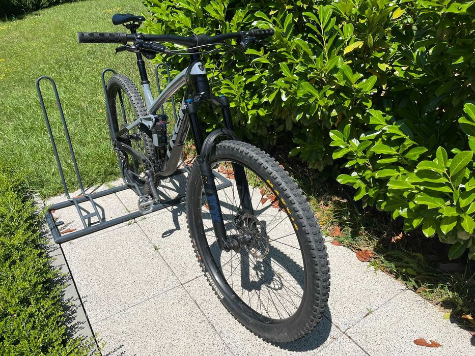 Планински велосипед Trek Fuel EX  - 140/130 mm