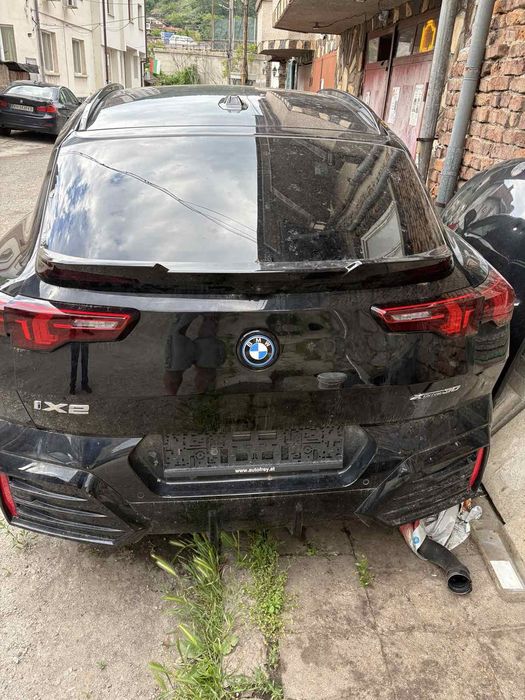 BMW IX2 2024г. 21 000