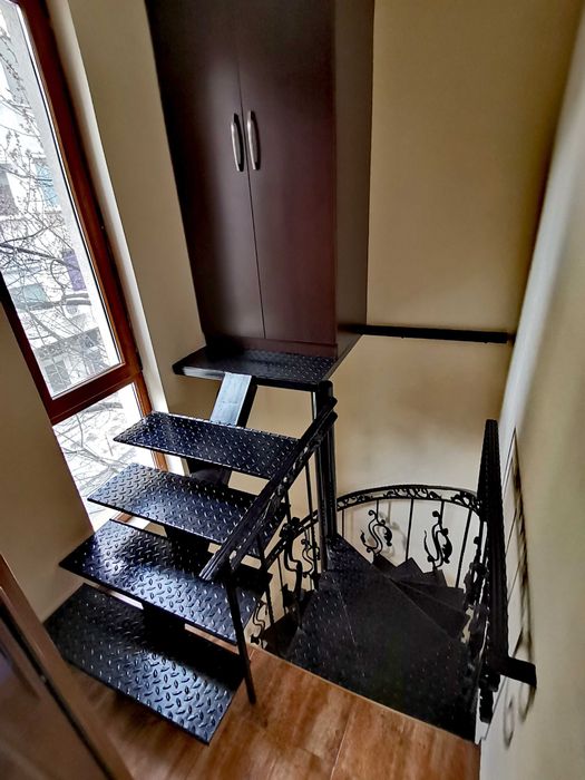 Дава се под наем Мезонет в Бургас, Възраждане - 70 кв.м за 140.25 € - Снимка #11