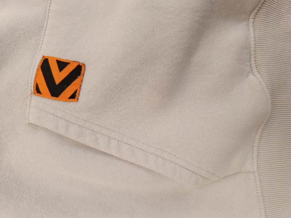 Hanorac Graffiti Street Zara 13-14 ani