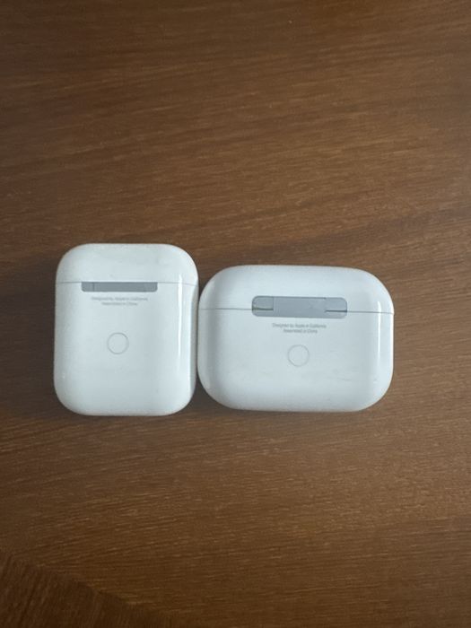 Airpods pro 1, 2